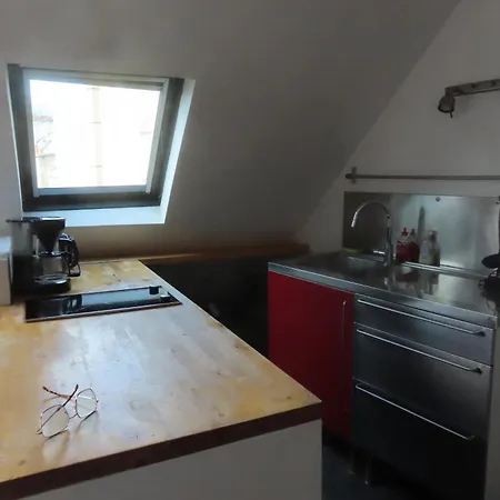 Loft Avec Vue Sur Tour Eiffel *